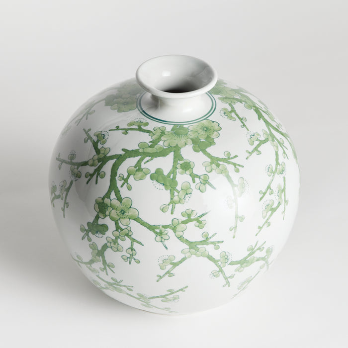 Imperial Empress Vase - View 2