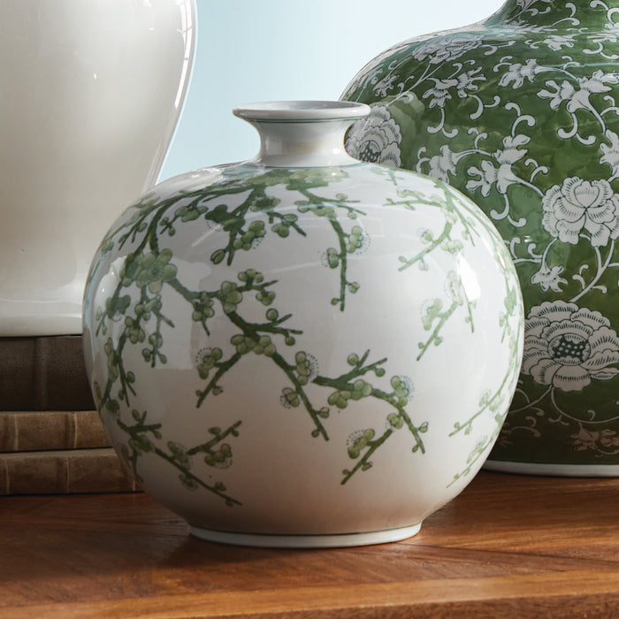 Imperial Empress Vase - View 4