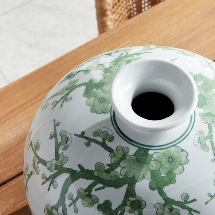 Imperial Empress Vase - View 6