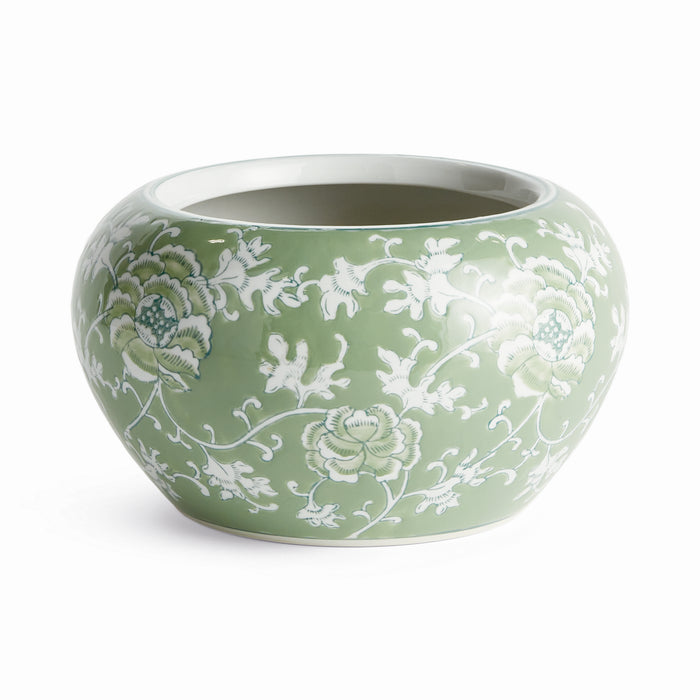 Imperial Lotus Planter Small
