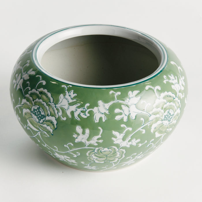 Imperial Lotus Planter Small - View 2