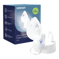 Inalador e Nebulizador Inalar Compact Omron NE-C810 - FisioStore