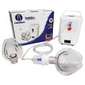 Inalador Nevoni Inalatec Plus 6600S - FisioStore