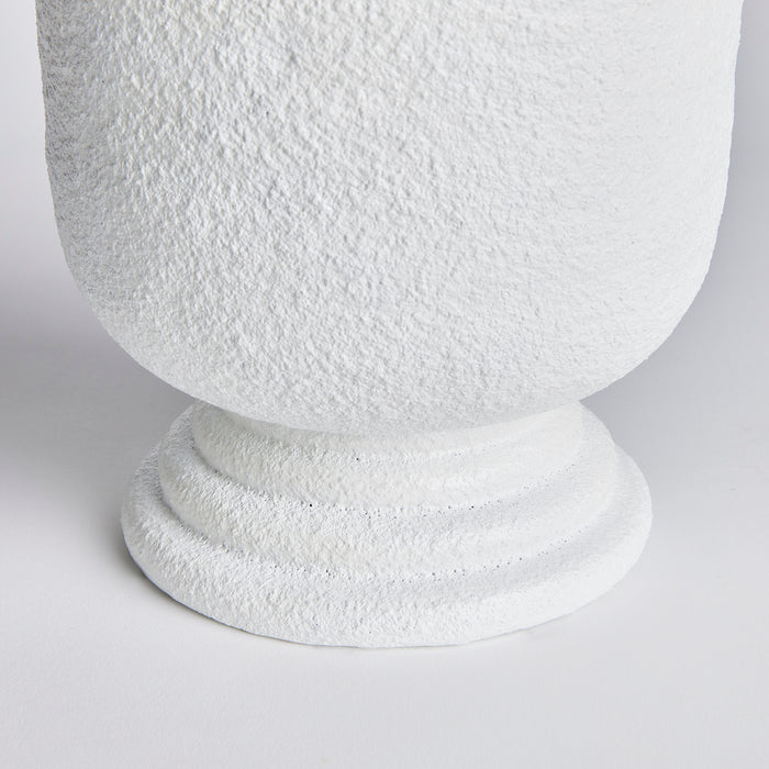 Isadora Footed Urn Large - View 3