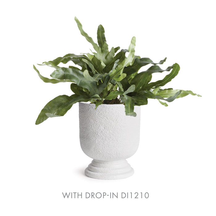 Isadora Footed Urn Large - View 6