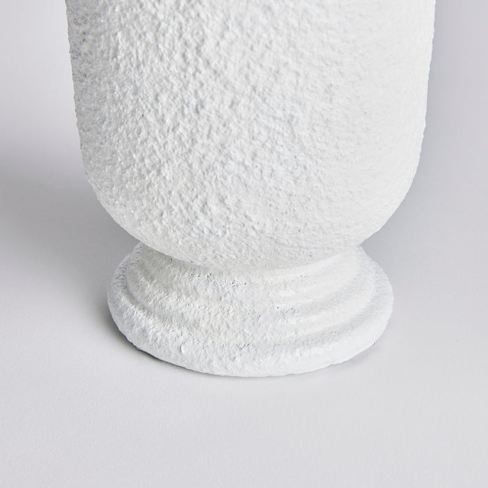 Isadora Footed Urn Small - View 2