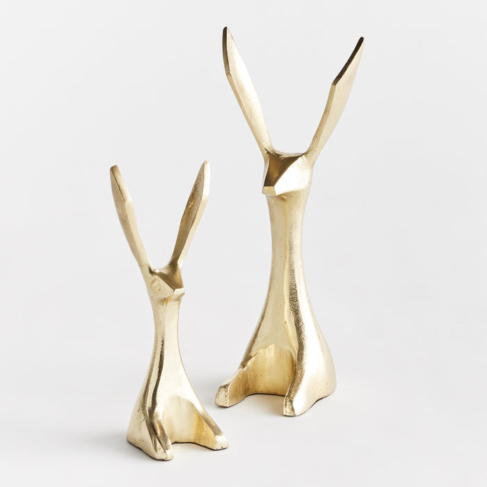 Jackrabbits, Set Of 2 - View 2
