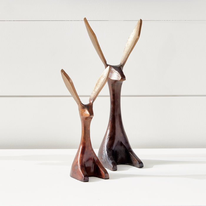 Jackrabbits, Set Of 2 - View 3