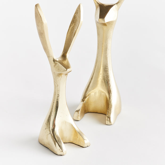 Jackrabbits, Set Of 2 - View 3