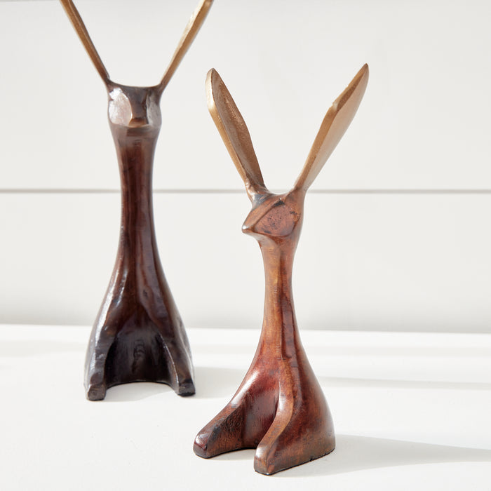 Jackrabbits, Set Of 2 - View 4