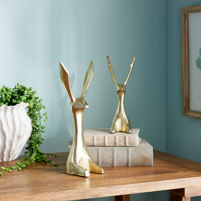Jackrabbits, Set Of 2 - View 4