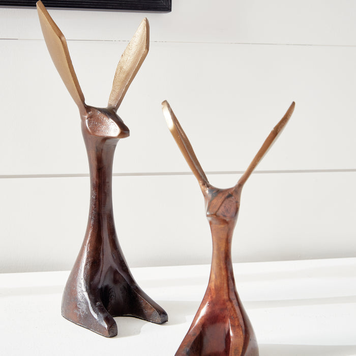 Jackrabbits, Set Of 2 - View 5