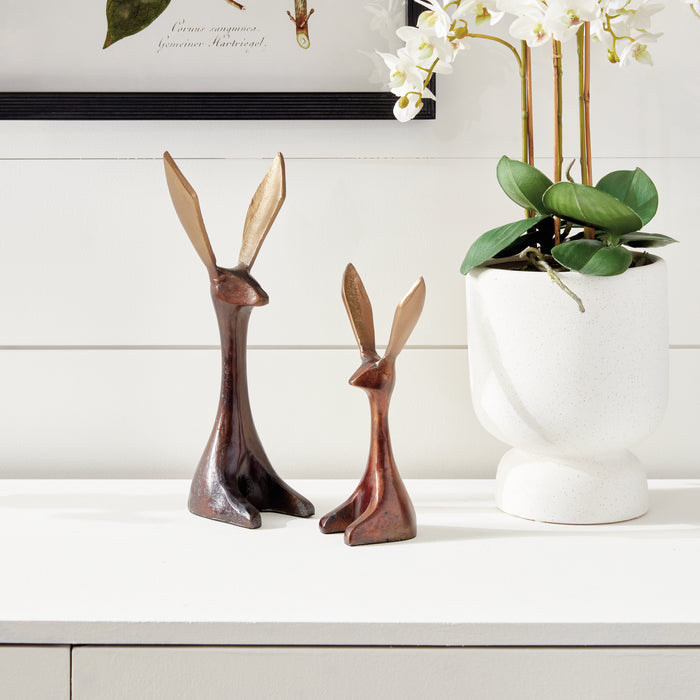Jackrabbits, Set Of 2 - View 6