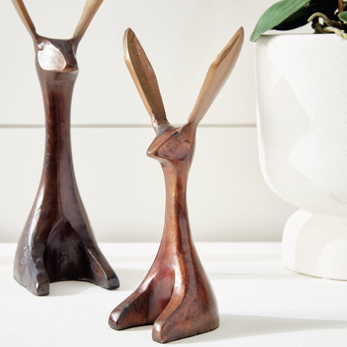 Jackrabbits, Set Of 2 - View 7