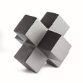 Jacques Sculpture