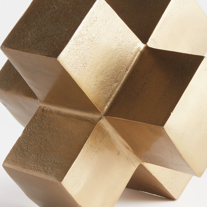 Jacques Sculpture - View 2