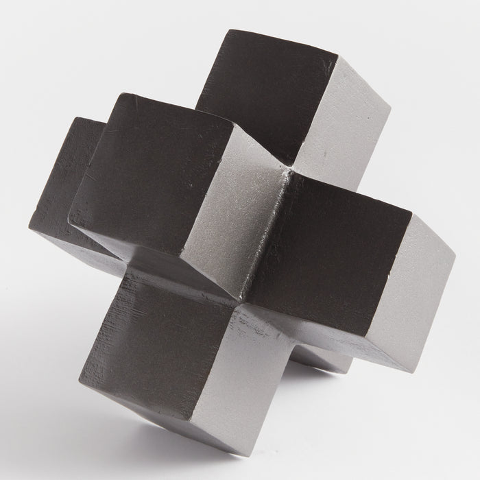 Jacques Sculpture - View 2