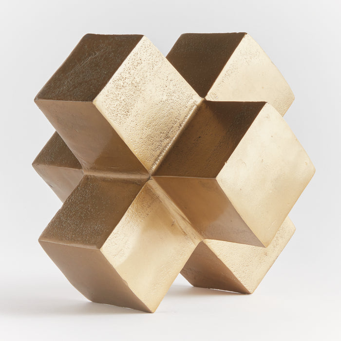 Jacques Sculpture - View 3