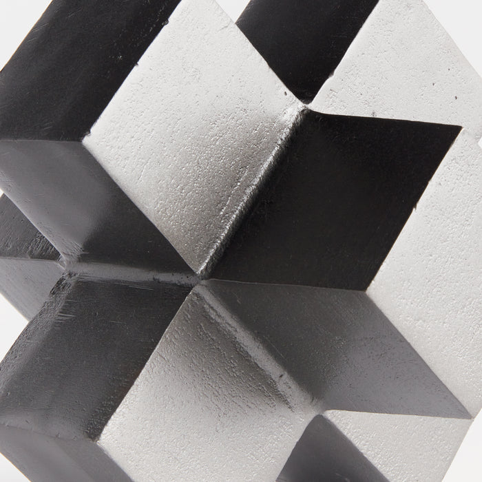 Jacques Sculpture - View 3