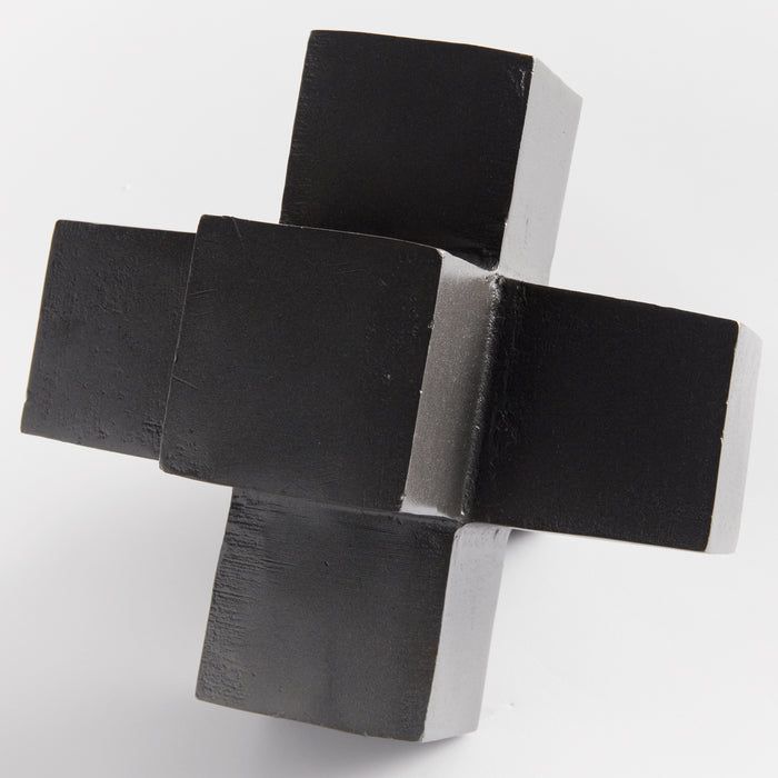 Jacques Sculpture - View 4