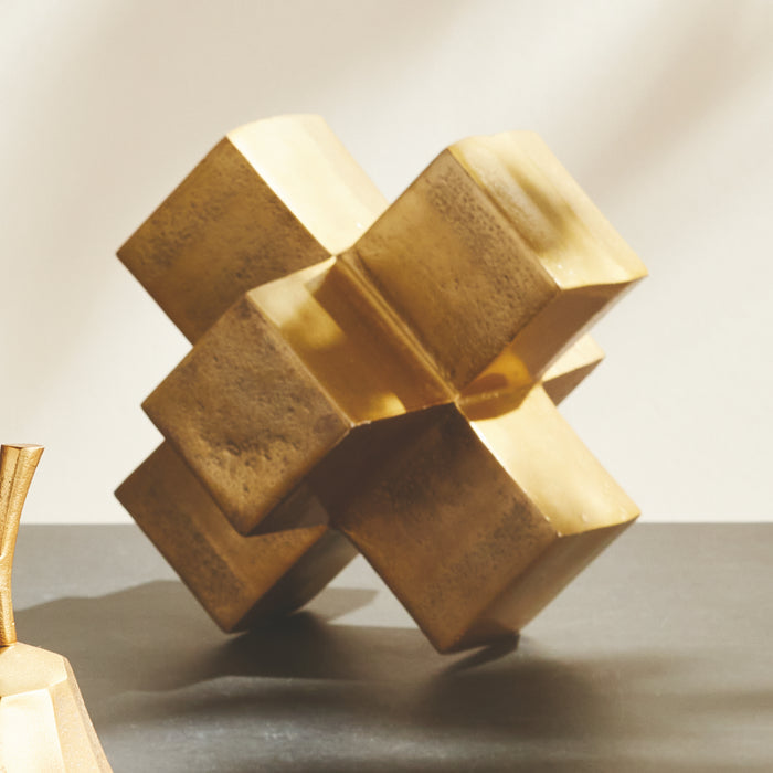 Jacques Sculpture - View 5