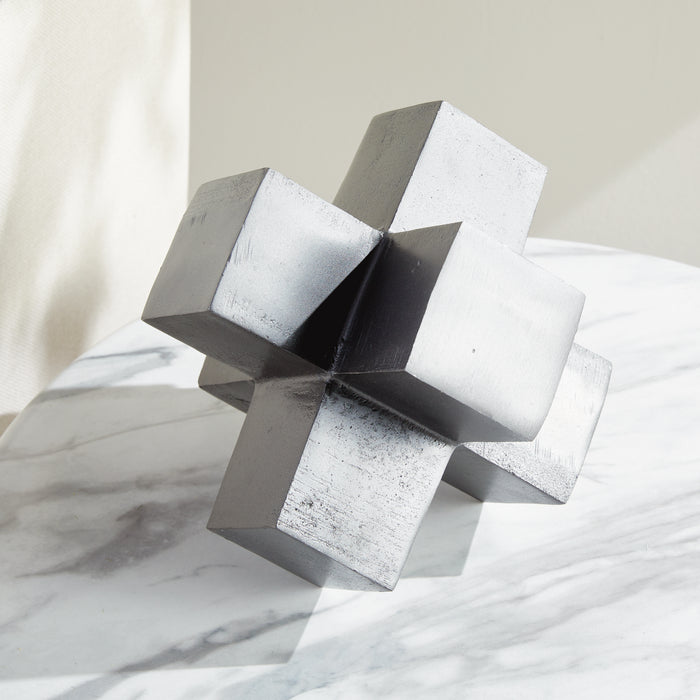 Jacques Sculpture - View 6