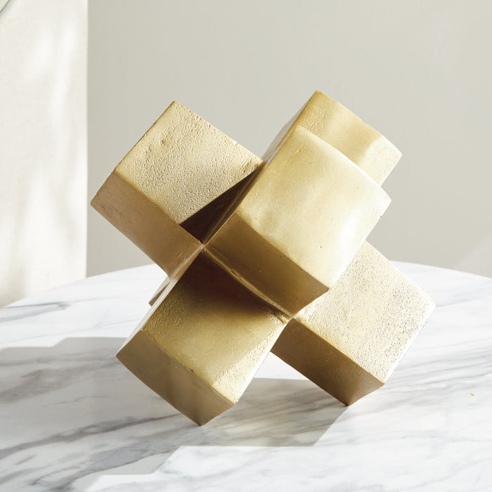 Jacques Sculpture - View 7