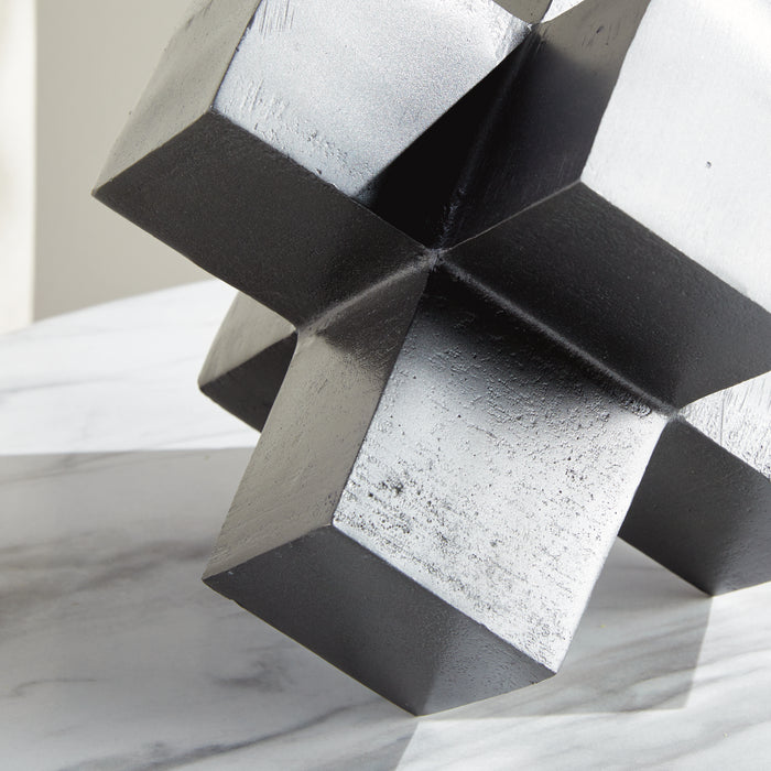 Jacques Sculpture - View 7