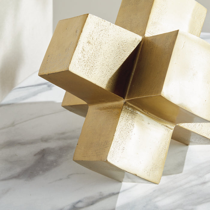 Jacques Sculpture - View 8