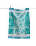 JACQURA SYLVIE JACQUARD TEA TOWEL