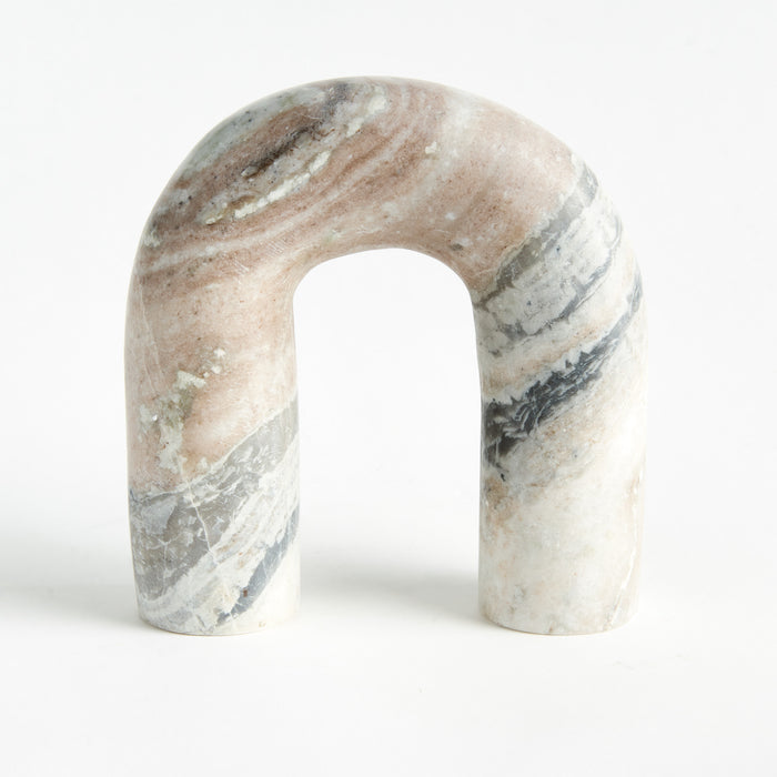 Jaqueline Marble Arch Sculpture - View 2