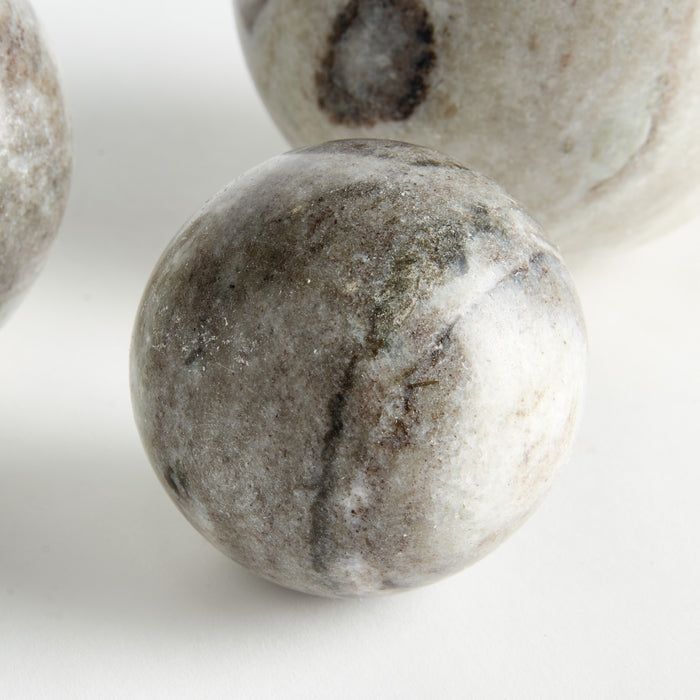 Jaqueline Marble Orbs St/3 - View 2