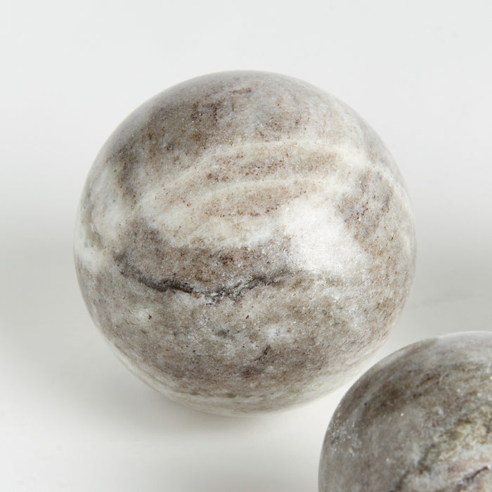 Jaqueline Marble Orbs St/3 - View 3