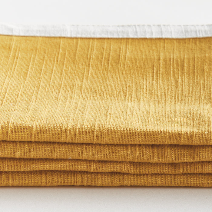 Jase Dinner Napkins, Set Of 4 - View 3