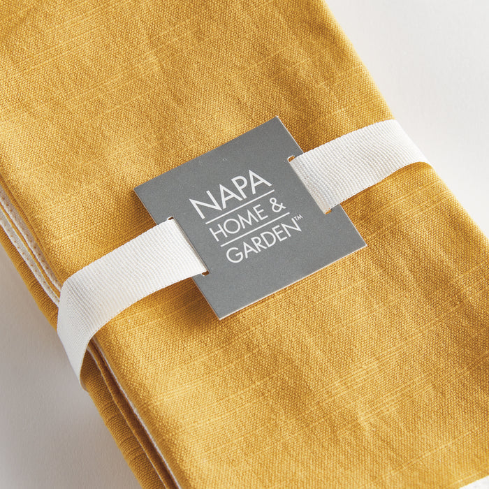Jase Dinner Napkins, Set Of 4 - View 5