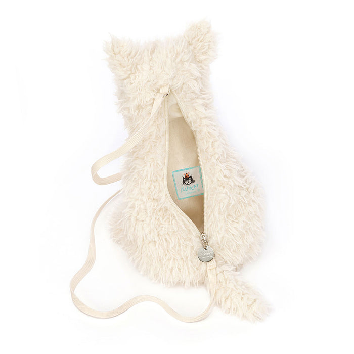 Jellycat Munro Scottie Dog Bag by Jellycat - view 2