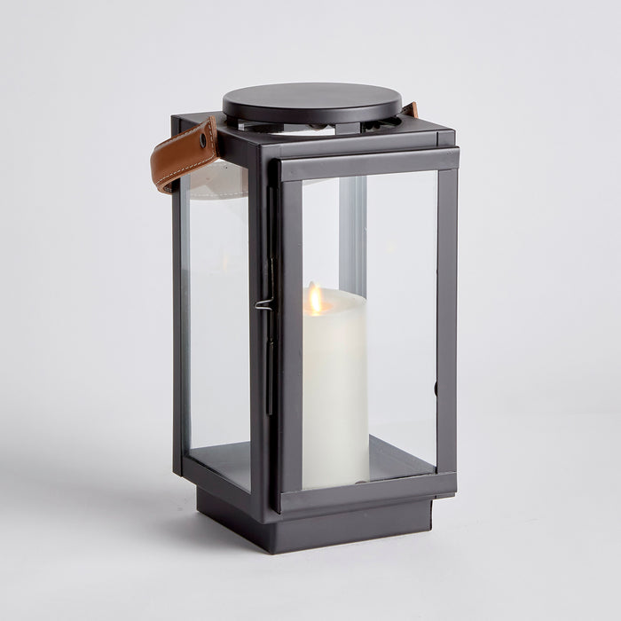 Jennings Lantern Small - View 2