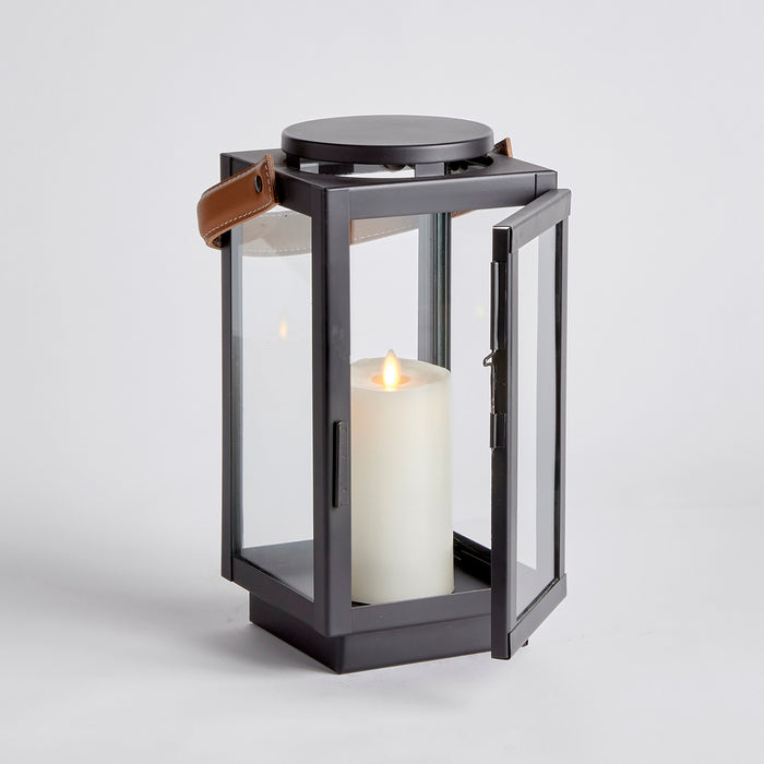 Jennings Lantern Small - View 3