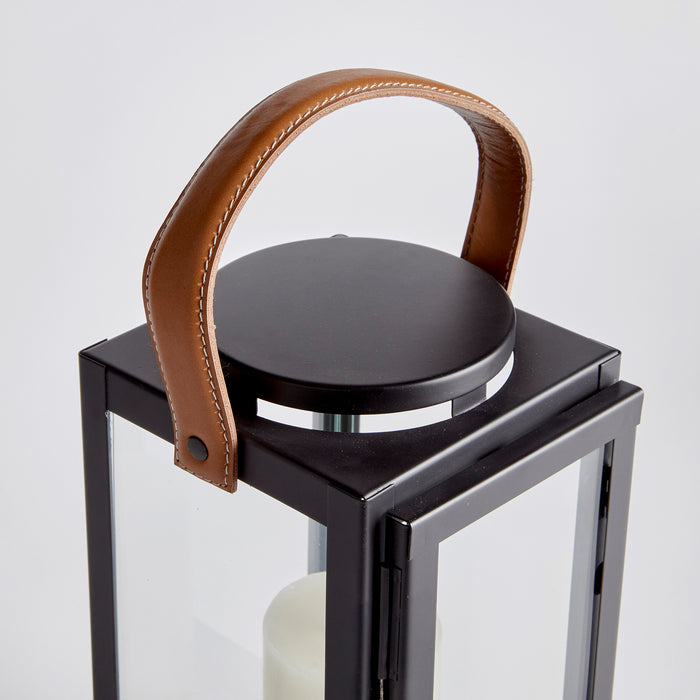 Jennings Lantern Small - View 4