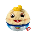 Ty Beanie Bouncer JJ 4 inch plush ball
