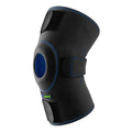 Joelheira Ajustável Aberta Knee Support Actimove - FisioStore