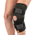 Joelheira Articulada com Cintas Cruzadas Hidrolight OR60 - FisioStore