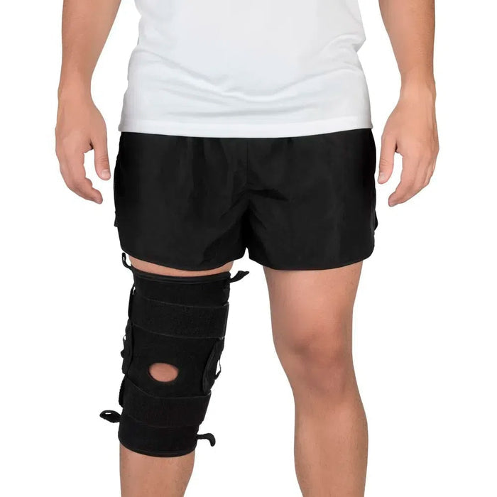 Joelheira com Dobradiças Metálicas Mercur BC0033