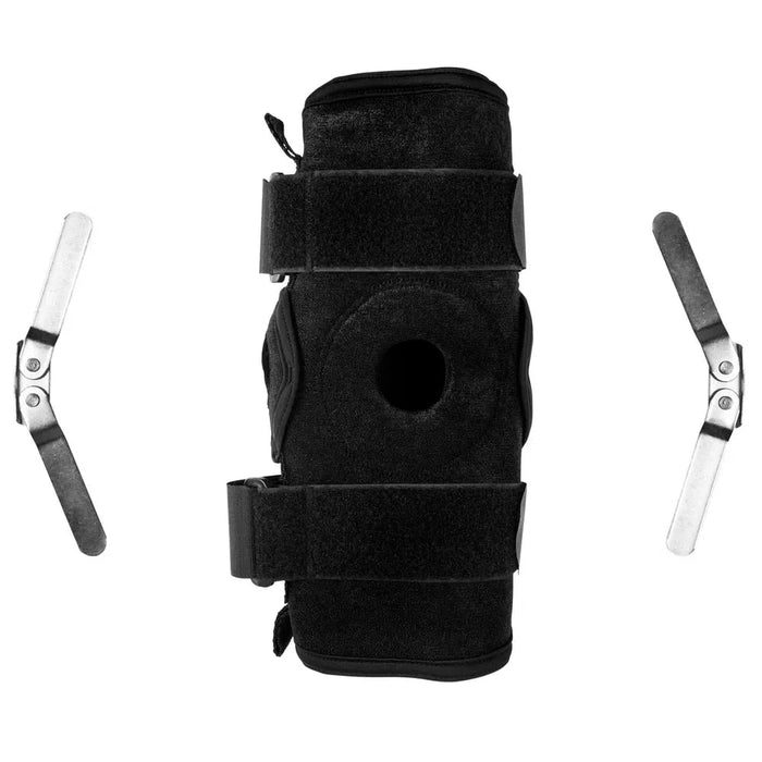 Joelheira com Dobradiças Metálicas Mercur BC0033
