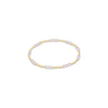 Joy Pearl 3mm Bracelet by enewton