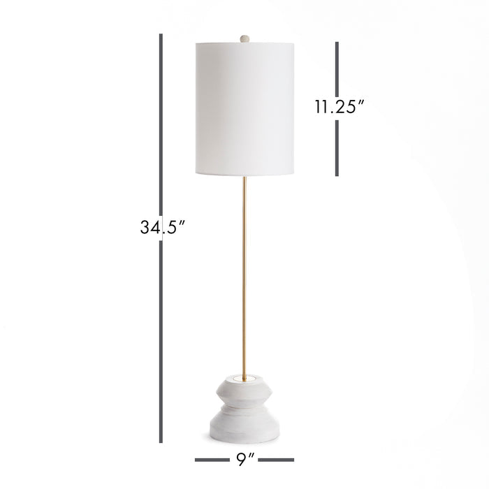Kaiden Lamp - View 2