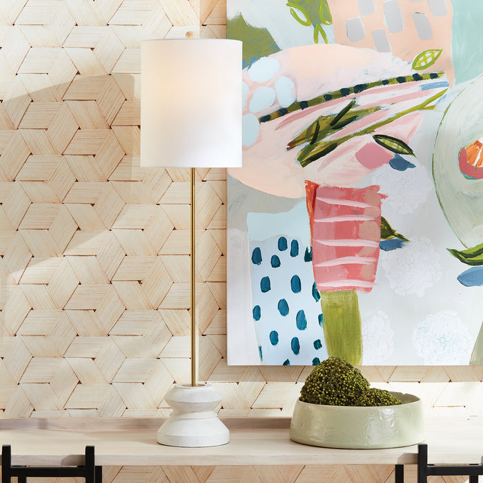 Kaiden Lamp - View 3