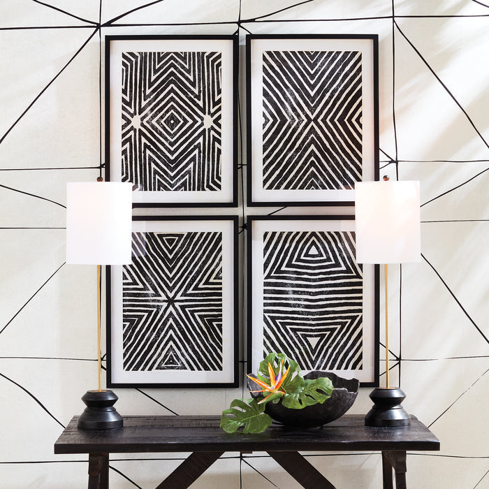 Kaiden Lamp - View 3