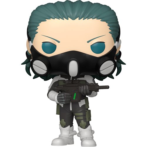 Kaiju No. 8 Haruichi Izumo Funko Pop! Vinyl Figure #2246