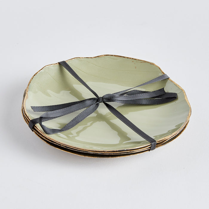 Kammie Decorative Petite Trays, Set Of 4 - View 3